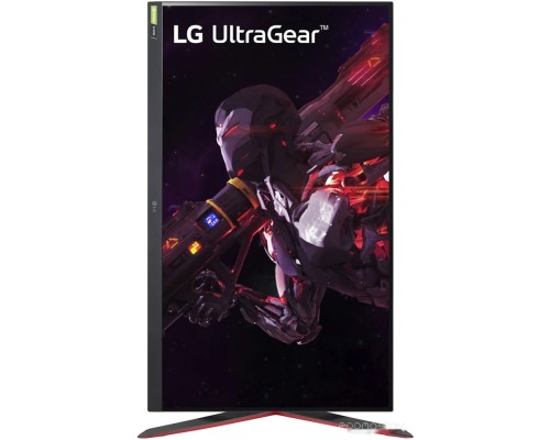 Монитор LG UltraGear 32GP850-B