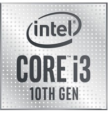 Процессор Intel Core i3-10105 (BOX)