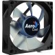 Вентилятор для корпуса Aerocool Motion 8 Blue-3P