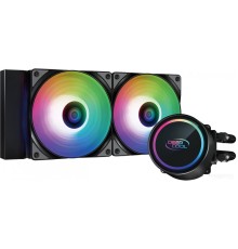 Кулер для процессора Deepcool Gammax L240 A-RGB DP-H12CF-GL240-ARGB