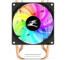 Кулер для процессора ZALMAN CNPS4X RGB