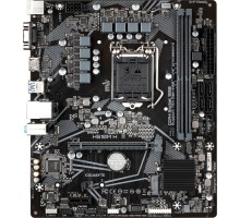 Материнская плата Gigabyte H510M H