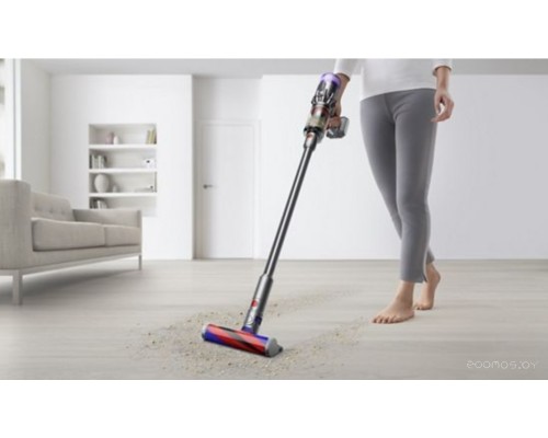 Пылесос Dyson Micro