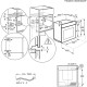 Духовой шкаф Electrolux OKD6P77WX