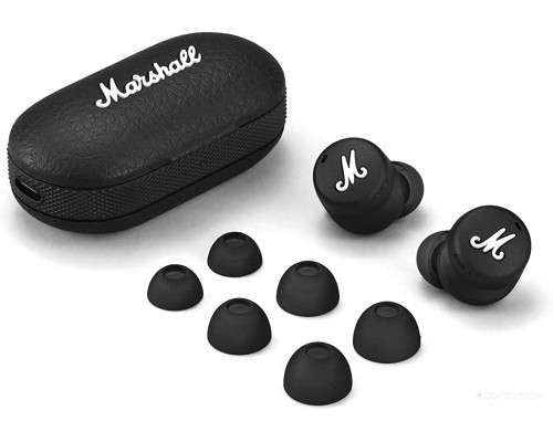 Наушники Marshall Mode II (Black)