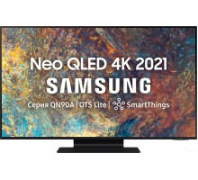 Телевизор Samsung QE55QN90AAU