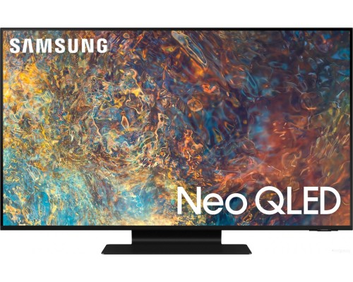 Телевизор Samsung QE55QN90AAU