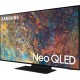 Телевизор Samsung QE55QN90AAU