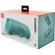 Портативная акустика JBL Charge 5 (бирюзовый)