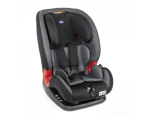 Детское автокресло Chicco Akita Std (ombra)