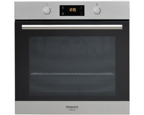 Духовой шкаф Hotpoint-Ariston FA2 841 JH IX HA