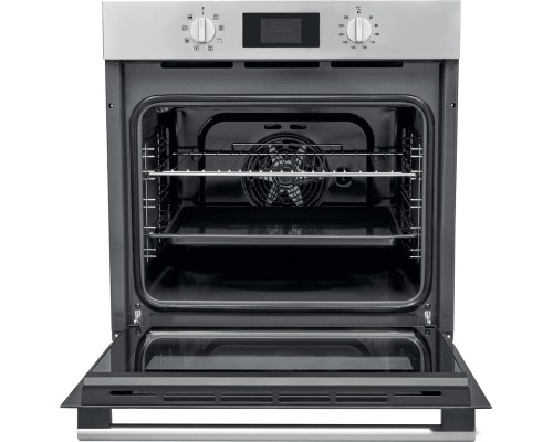 Духовой шкаф Hotpoint-Ariston FA2 841 JH IX HA