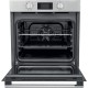 Духовой шкаф Hotpoint-Ariston FA2 841 JH IX HA