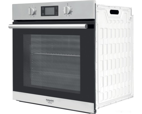 Духовой шкаф Hotpoint-Ariston FA2 841 JH IX HA