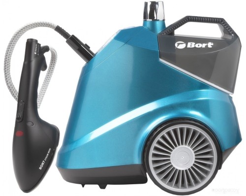 Отпариватель BORT Pro Iron