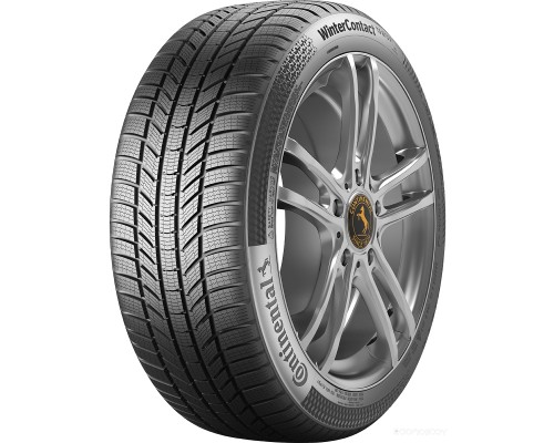 Шина Continental ContiWinterContact TS 870 P 245/40 R18 97V