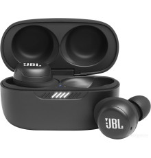 Наушники JBL Live Free NC+ (черный)