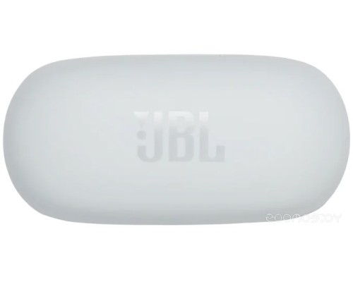 Наушники JBL Live Free NC+ (белый)