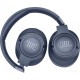 Наушники JBL Tune 760NC (синий)