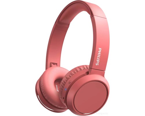 Наушники Philips TAH4205RD/00