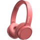 Наушники Philips TAH4205RD/00