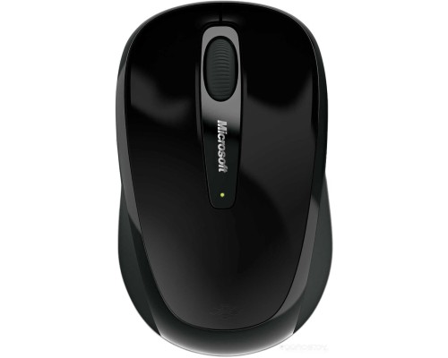 Мышь Microsoft Wireless Mobile Mouse 3500 Limited Edition (GMF-00292)