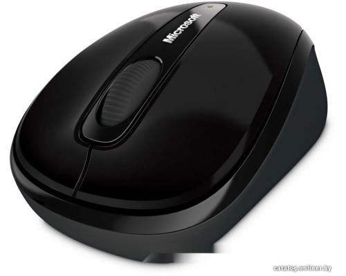 Мышь Microsoft Wireless Mobile Mouse 3500 Limited Edition (GMF-00292)