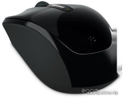 Мышь Microsoft Wireless Mobile Mouse 3500 Limited Edition (GMF-00292)