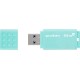 USB Flash GoodRAM UME3 Care 64GB (бирюзовый)