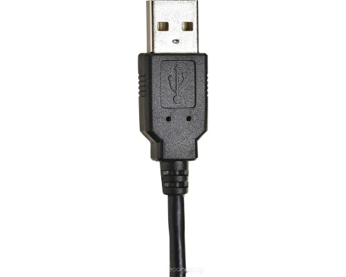 Наушники Accutone UB610MKII ProNC USB Comfort