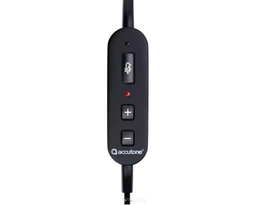 Наушники Accutone UM210 USB