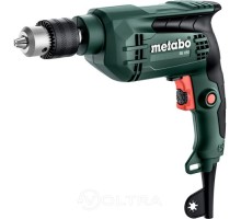 Безударная дрель Metabo BE 650 600741000