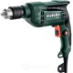 Безударная дрель Metabo BE 650 600741000