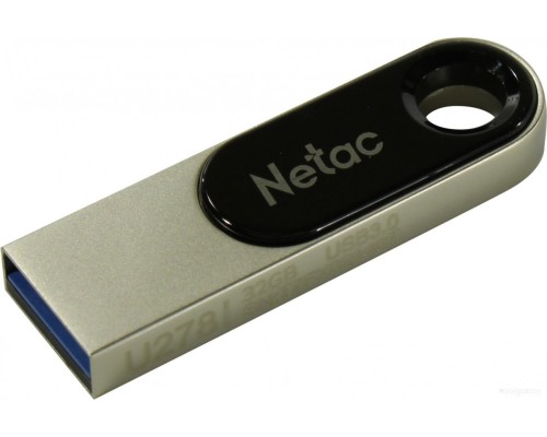 USB Flash Netac U278 128GB NT03U278N-128G-30PN