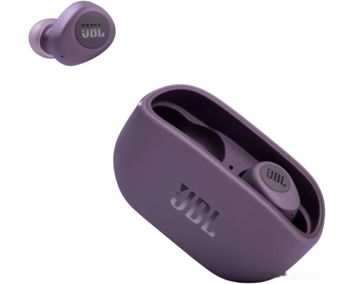 Наушники JBL Wave100 (фиолетовый)