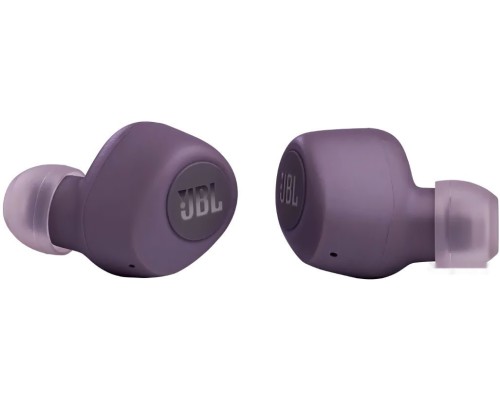 Наушники JBL Wave100 (фиолетовый)