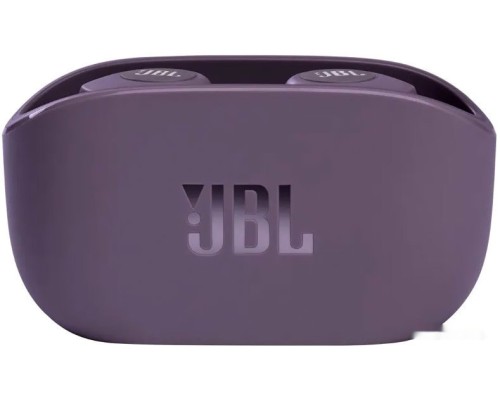 Наушники JBL Wave100 (фиолетовый)