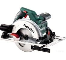 Дисковая (циркулярная) пила Metabo KS 55 FS 600955500 (с кейсом)