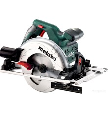 Дисковая (циркулярная) пила Metabo KS 55 FS 600955500 (с кейсом)
