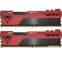 Модуль памяти Patriot Viper Elite II 2x8GB PC4-25600 PVE2416G320C8K