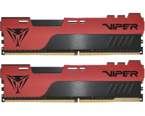 Модуль памяти Patriot Viper Elite II 2x8GB PC4-25600 PVE2416G320C8K