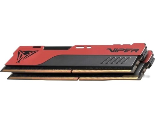 Модуль памяти Patriot Viper Elite II 2x8GB PC4-25600 PVE2416G320C8K