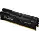 Модуль памяти Kingston FURY Beast 2x8GB DDR4 PC4-24000 KF430C15BBK2/16