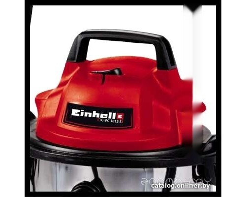 Пылесос Einhell TC-VC 1812 S