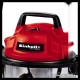 Пылесос Einhell TC-VC 1812 S