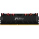 Модуль памяти Kingston FURY Renegade RGB 2x8GB DDR4 PC4-25600 KF432C16RBAK2/16