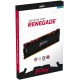 Модуль памяти Kingston FURY Renegade RGB 2x8GB DDR4 PC4-25600 KF432C16RBAK2/16