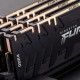 Модуль памяти Kingston FURY Renegade RGB 2x8GB DDR4 PC4-25600 KF432C16RBAK2/16