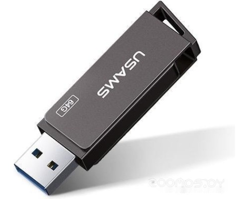 USB Flash Usams USB3.0 Rotatable High Speed Flash Drive 16GB