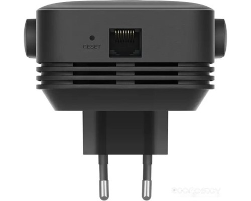 Беспроводной маршрутизатор Xiaomi Mi Wi-Fi Range Extender AC1200 (международная версия)